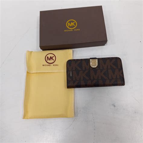 Michael kors cell phone case + FREE SHIPPING 